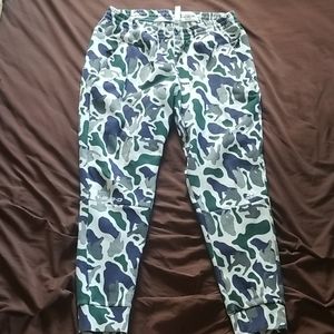 Adidas N.E.R.D pharrell came joggers